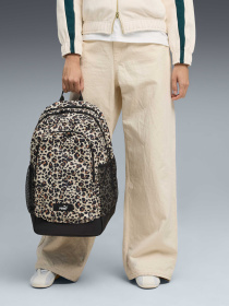 Рюкзаки PUMA Academy Aop Backpack модель 091150 Фото