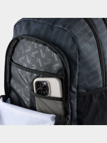 Рюкзаки PUMA Academy Aop Backpack модель 091150 Фото