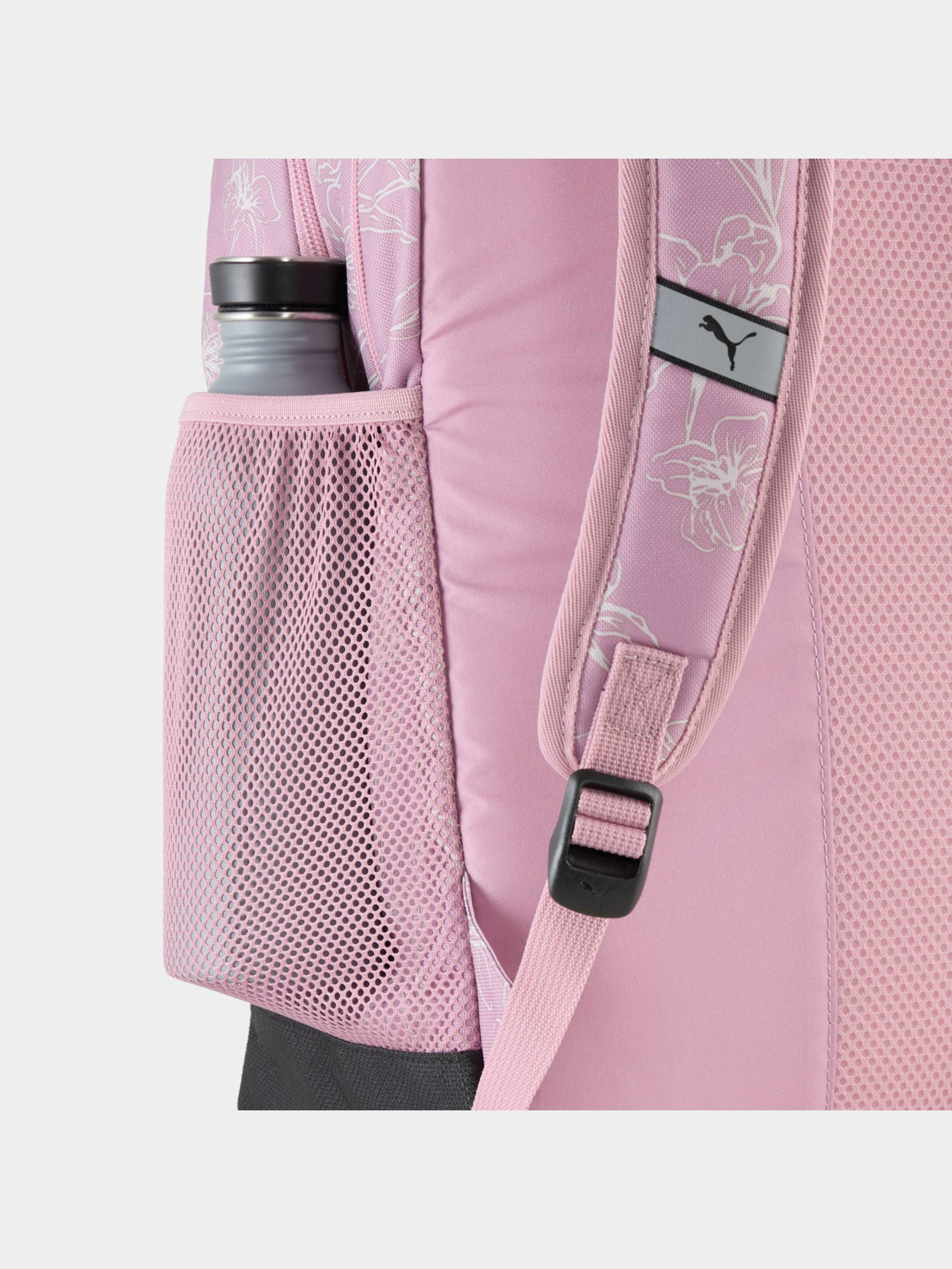 Рюкзаки PUMA Academy Aop Backpack модель 091150 Фото