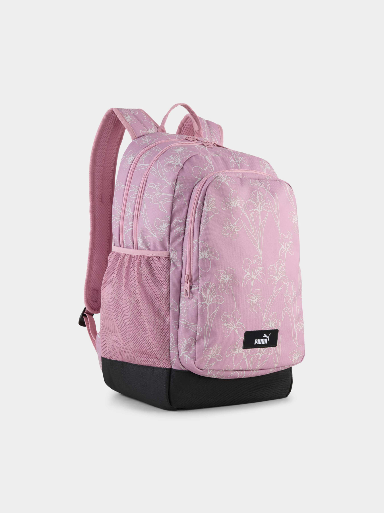 Рюкзаки PUMA Academy Aop Backpack модель 091150 Фото
