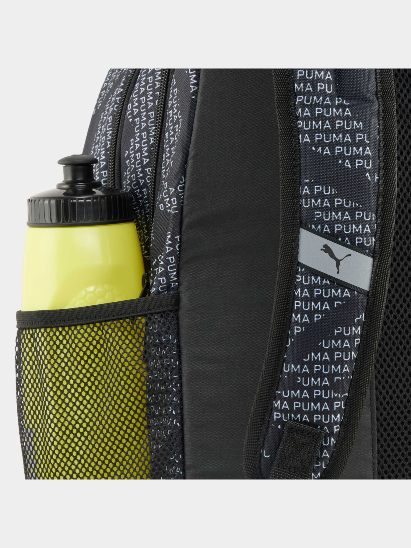 Рюкзаки PUMA Academy Aop Backpack модель 091150 Фото