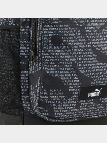 Рюкзаки PUMA Academy Aop Backpack модель 091150 Фото