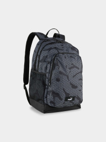 Рюкзаки PUMA Academy Aop Backpack модель 091150 Фото