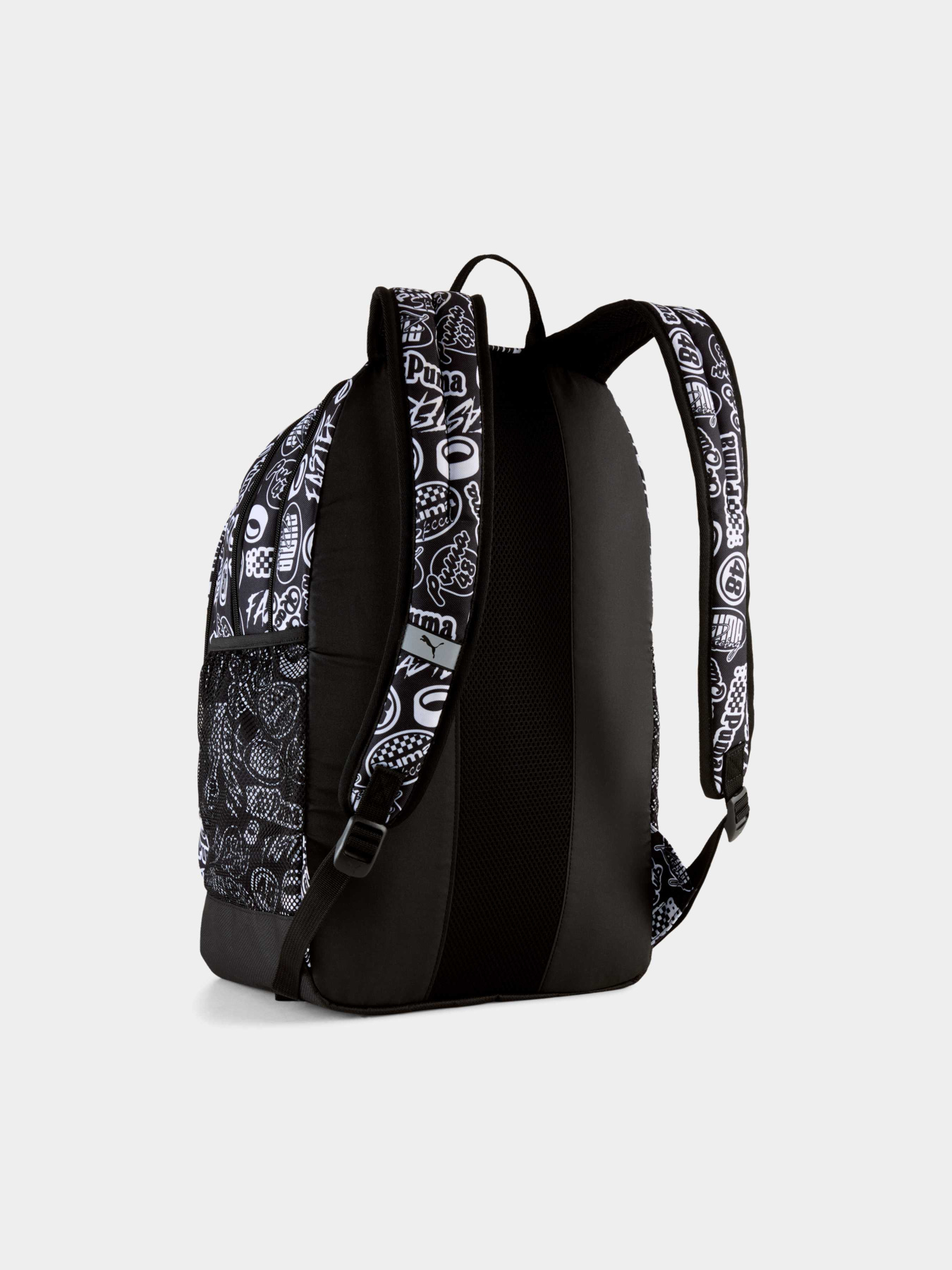 Рюкзаки PUMA Academy Aop Backpack модель 091150 Фото