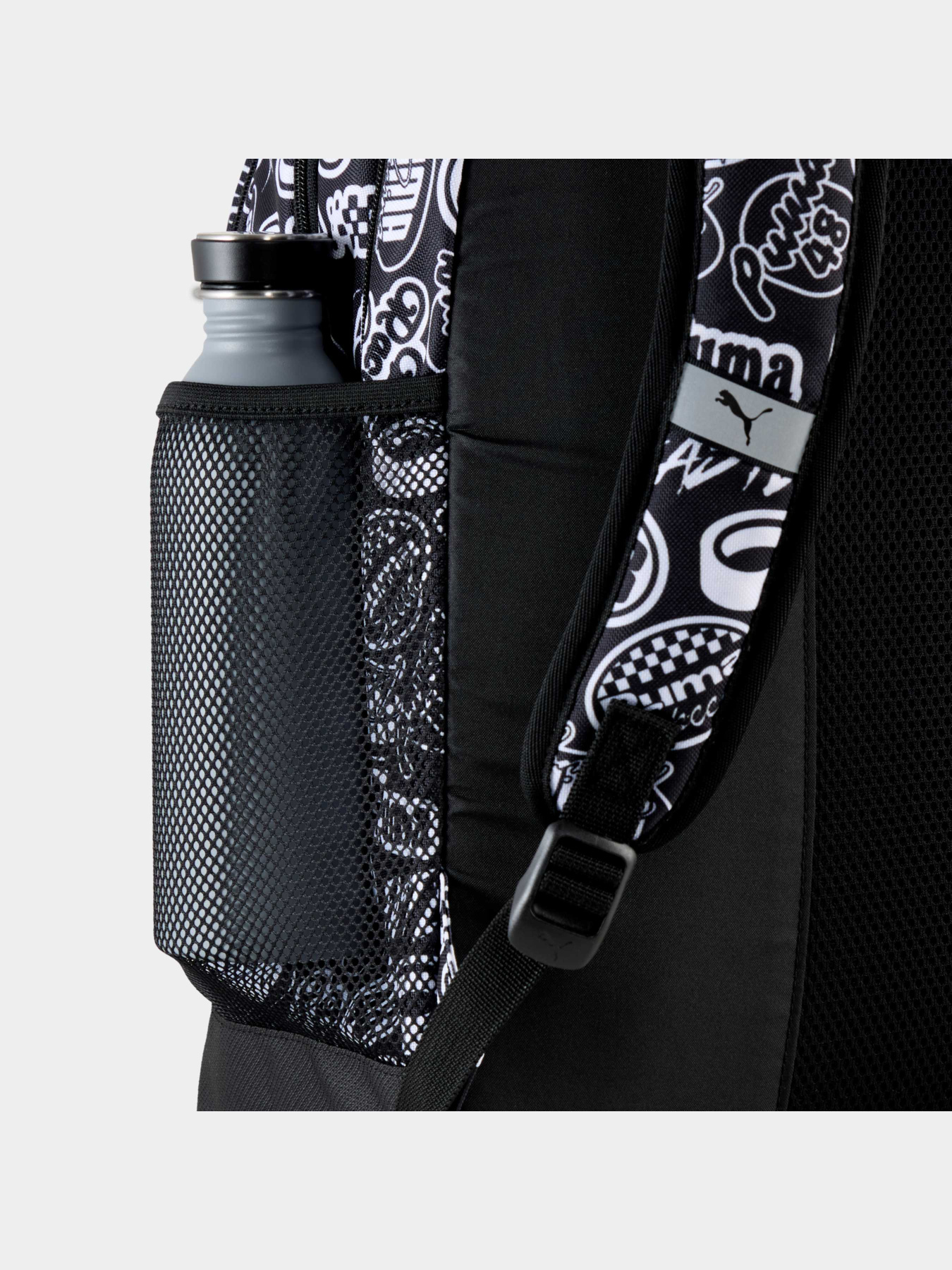 Рюкзаки PUMA Academy Aop Backpack модель 091150 Фото