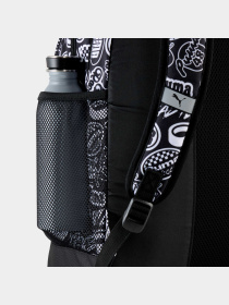 Рюкзаки PUMA Academy Aop Backpack модель 091150 Фото
