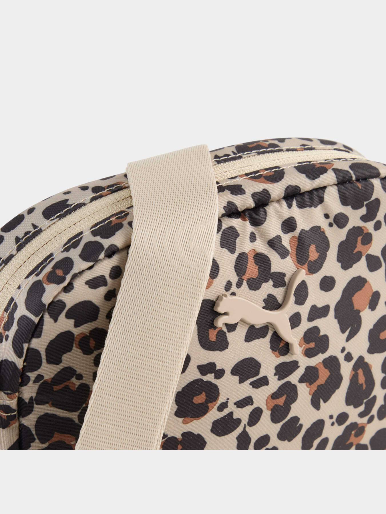 Сумки PUMA Pop Crossbody Bag модель 091338 Фото
