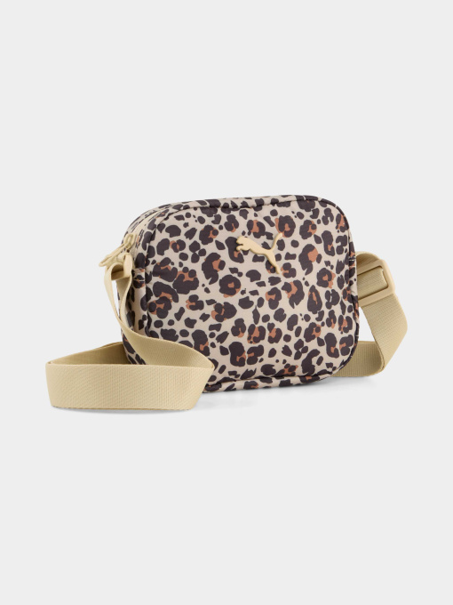 Сумки PUMA Pop Crossbody Bag модель 091338 Фото