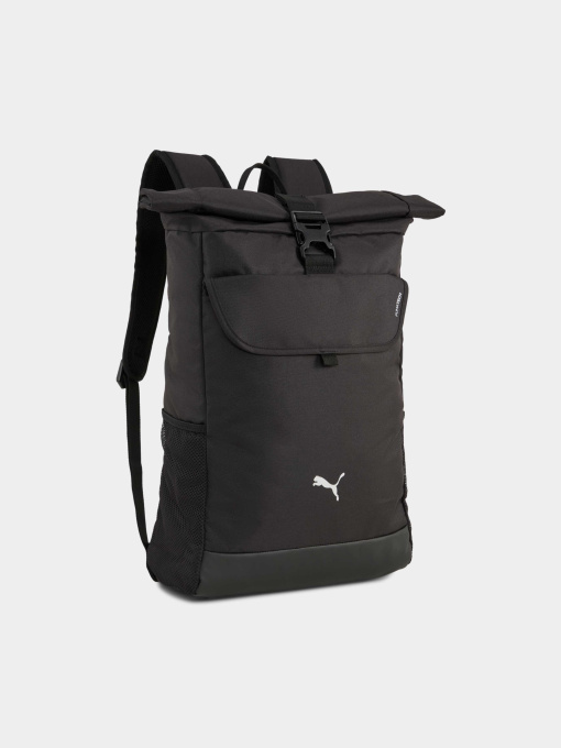 Рюкзаки PUMA Tech Roll Top Backpack модель 091740 Фото
