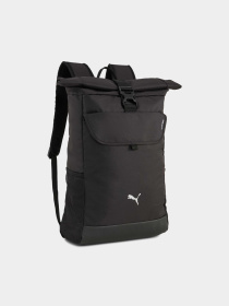 Рюкзаки PUMA Tech Roll Top Backpack модель 091740 Фото