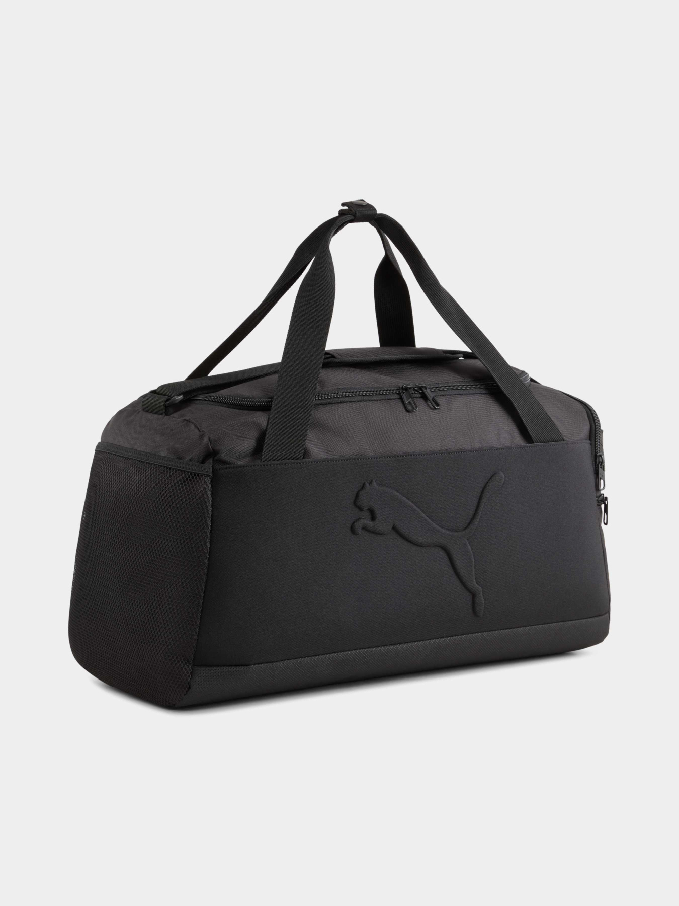 Сумки PUMA Buzz Small Sports Bag модель 091158 Фото