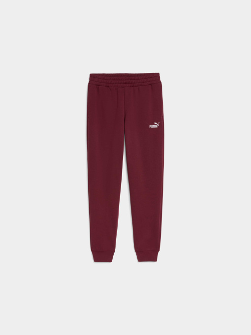 Штани PUMA Ess No. 1 Logo Sweatpants модель 682449 Фото