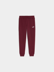 Штани PUMA Ess No. 1 Logo Sweatpants модель 682449 Фото