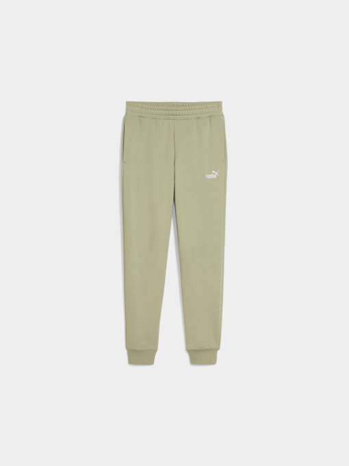 Штани PUMA Ess No. 1 Logo Sweatpants модель 682449 Фото