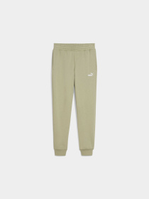 Штани PUMA Ess No. 1 Logo Sweatpants модель 682449 Фото