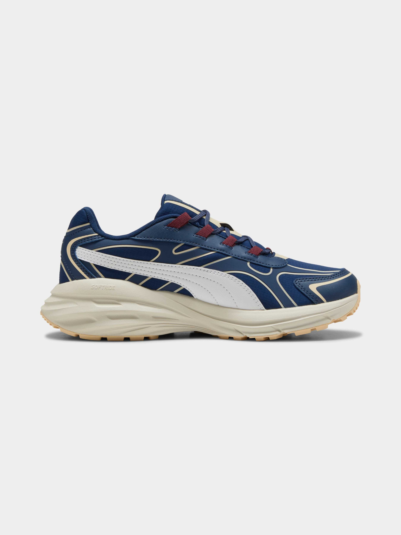 Кроссовки PUMA Hypnotic Ls Abrupt модель 397668 Фото