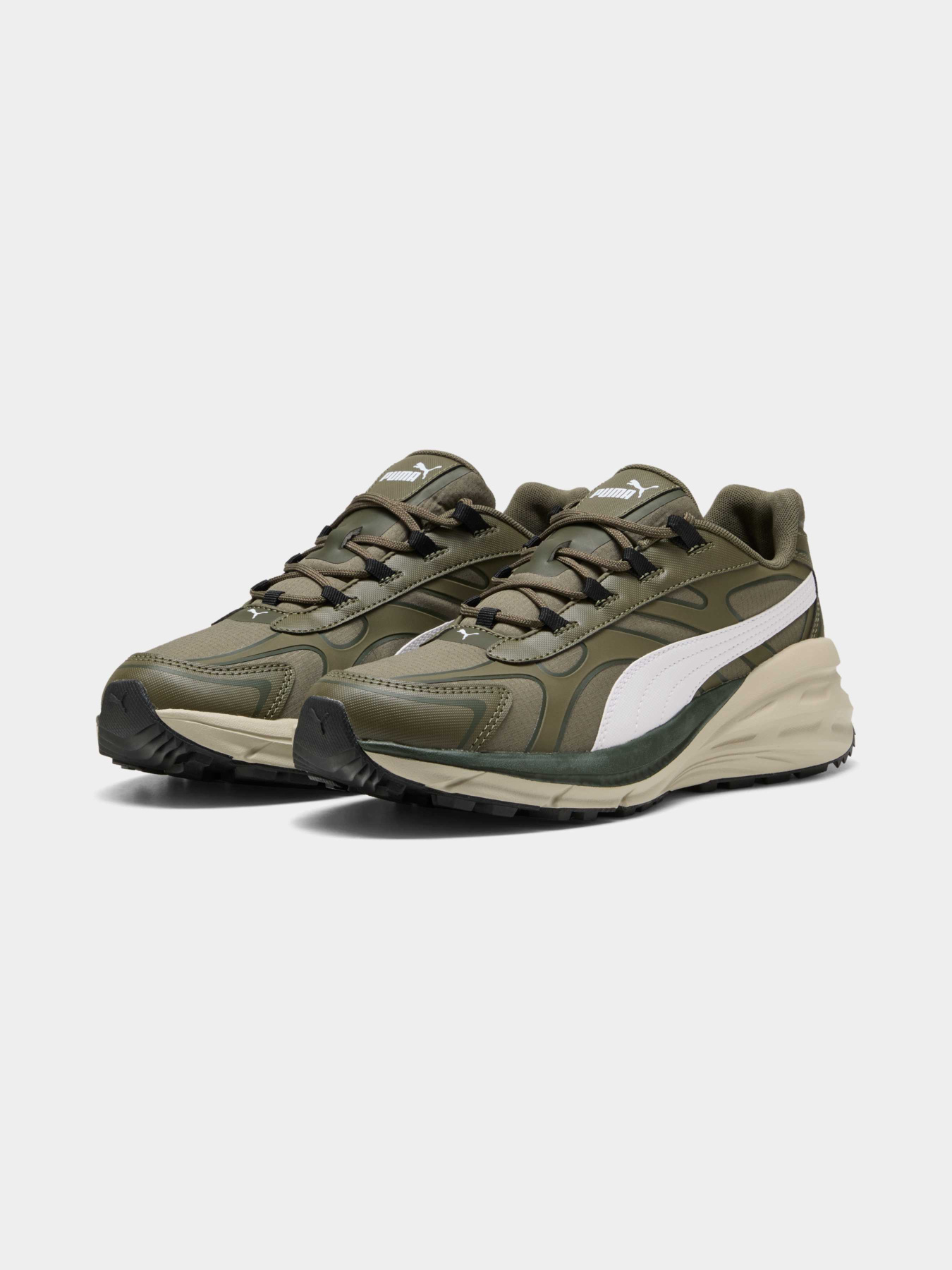 Кроссовки PUMA Hypnotic Ls Abrupt модель 397668 Фото