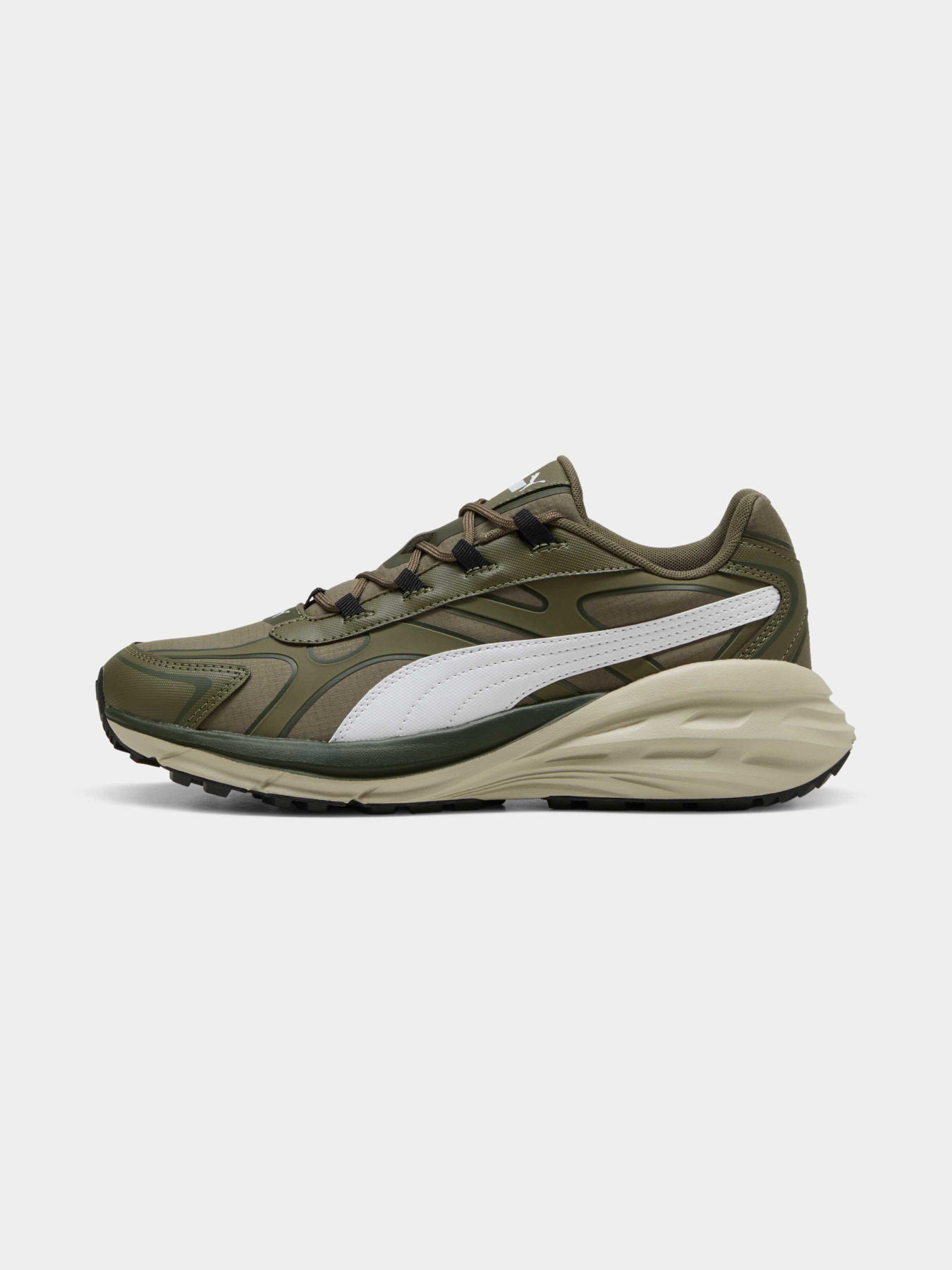 Кроссовки PUMA Hypnotic Ls Abrupt модель 397668 Фото
