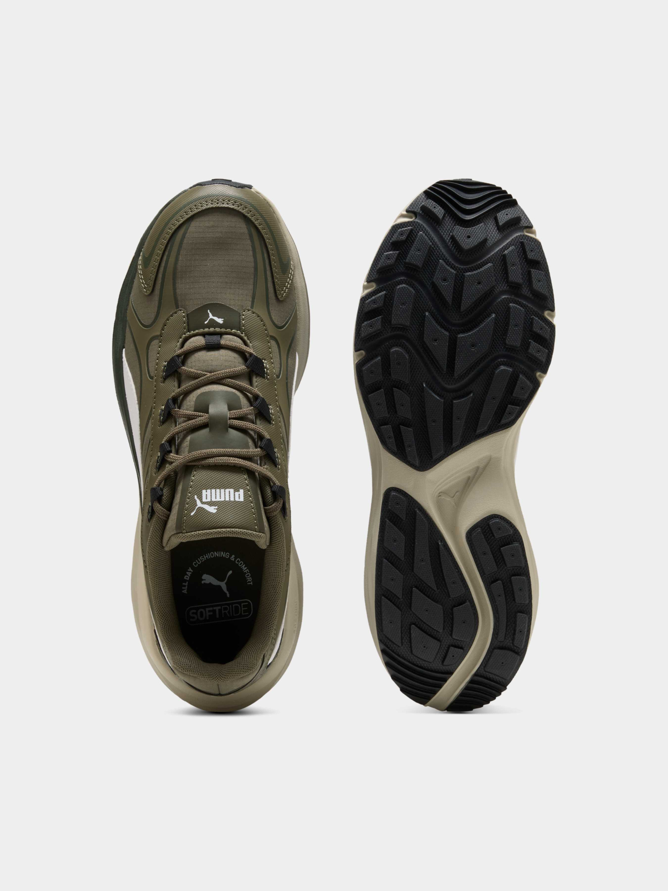 Кроссовки PUMA Hypnotic Ls Abrupt модель 397668 Фото