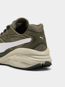 Кроссовки PUMA Hypnotic Ls Abrupt модель 397668 Фото
