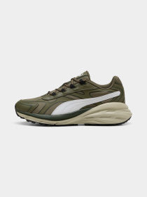 Кроссовки PUMA Hypnotic Ls Abrupt модель 397668 Фото
