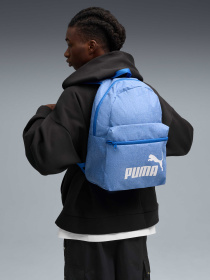 Рюкзаки PUMA Phase Backpack Iii модель 091176 Фото
