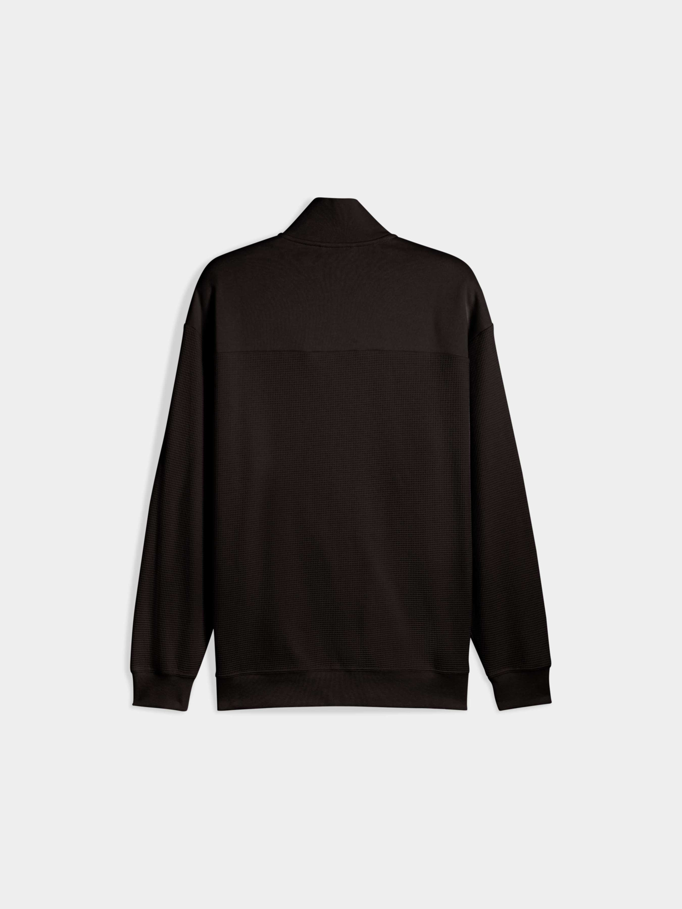 Худі та світшоти PUMA Class Track Jacket модель 688218 Фото
