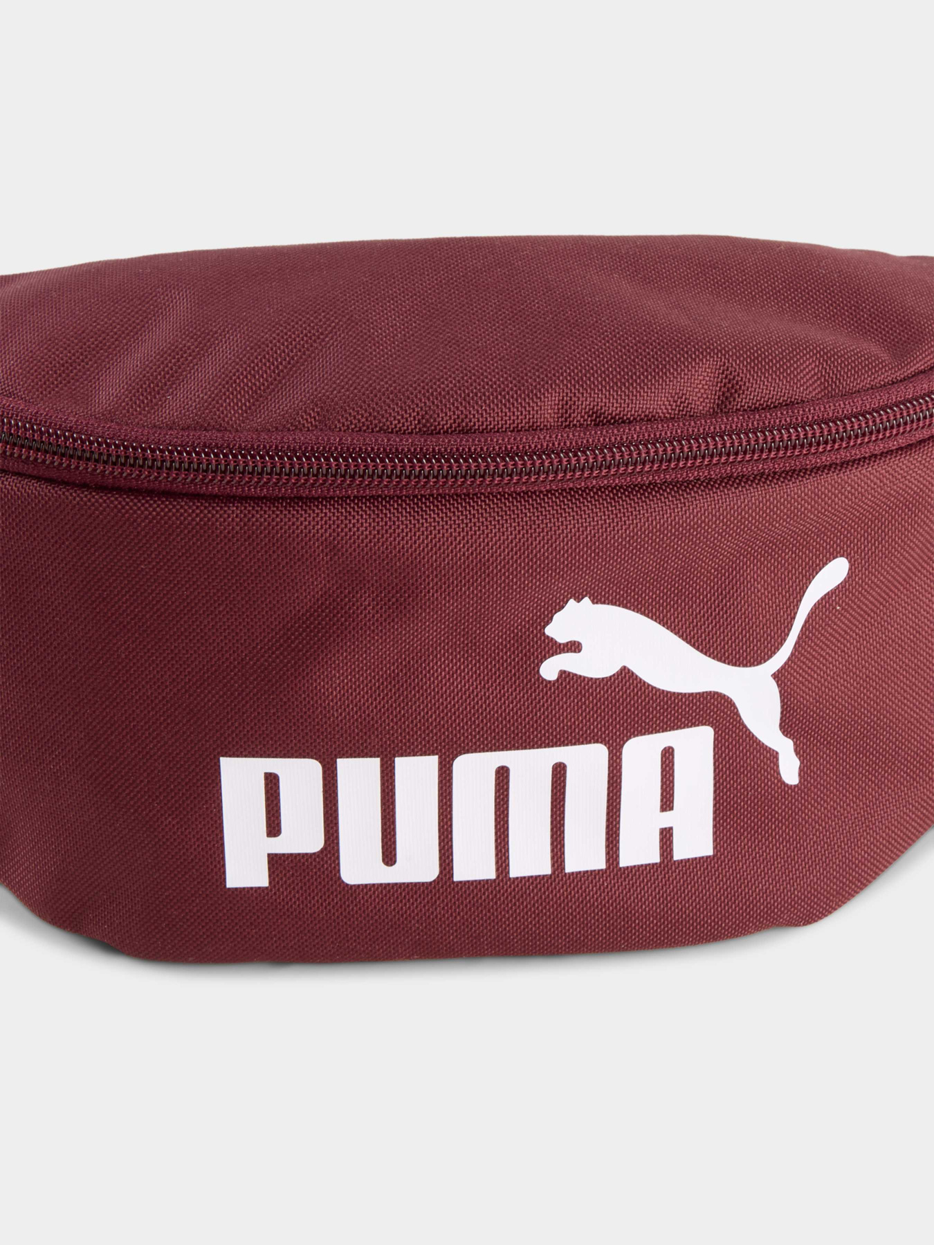 Сумки PUMA Phase Waist Bag модель 091165 Фото