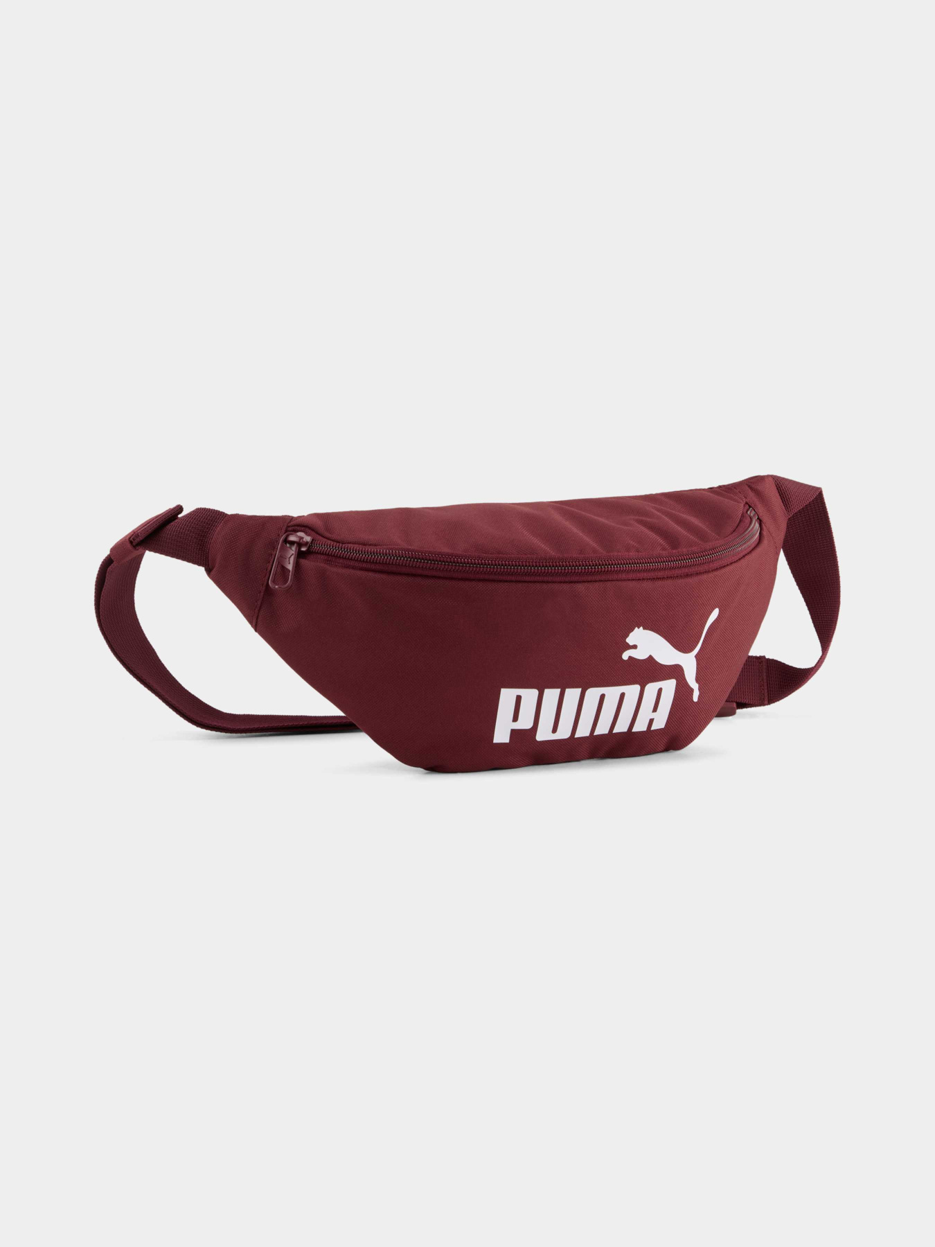 Сумки PUMA Phase Waist Bag модель 091165 Фото
