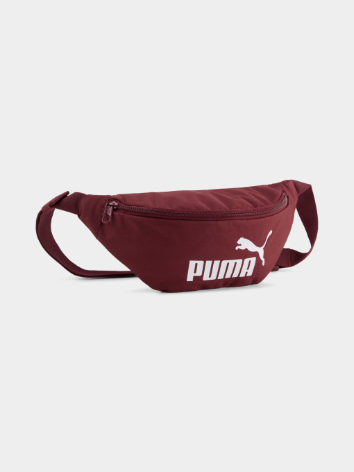 Сумки PUMA Phase Waist Bag модель 091165 Фото