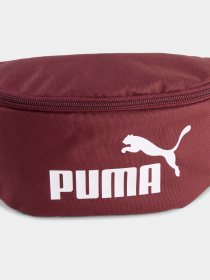 Сумки PUMA Phase Waist Bag модель 091165 Фото