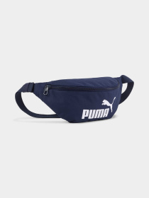 Сумки PUMA Phase Waist Bag модель 091165 Фото