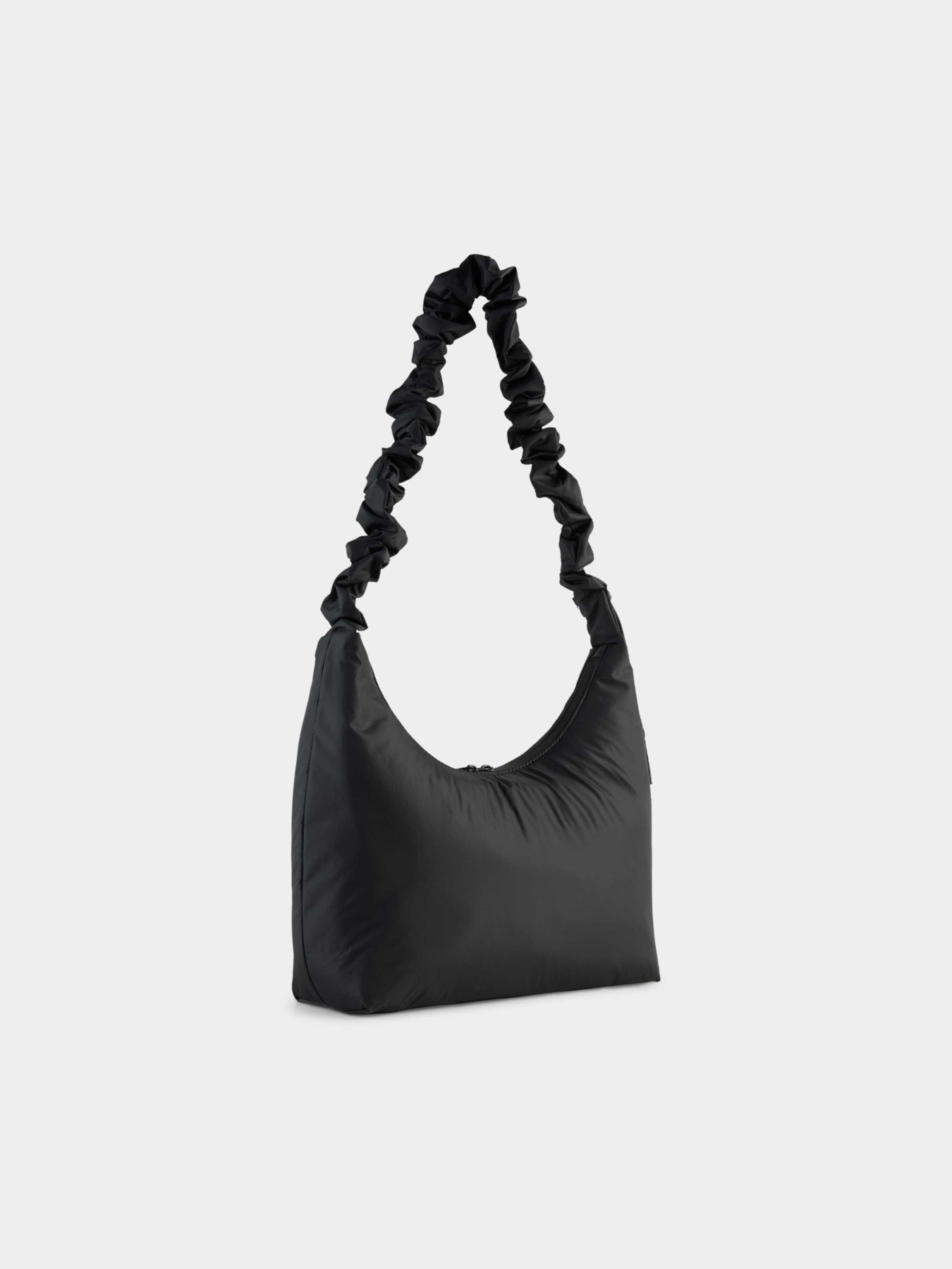 Сумки PUMA Slouchy Hobo Bag модель 091845 Фото