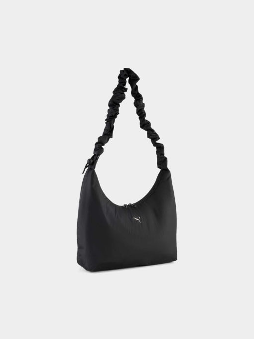 Сумки PUMA Slouchy Hobo Bag модель 091845 Фото