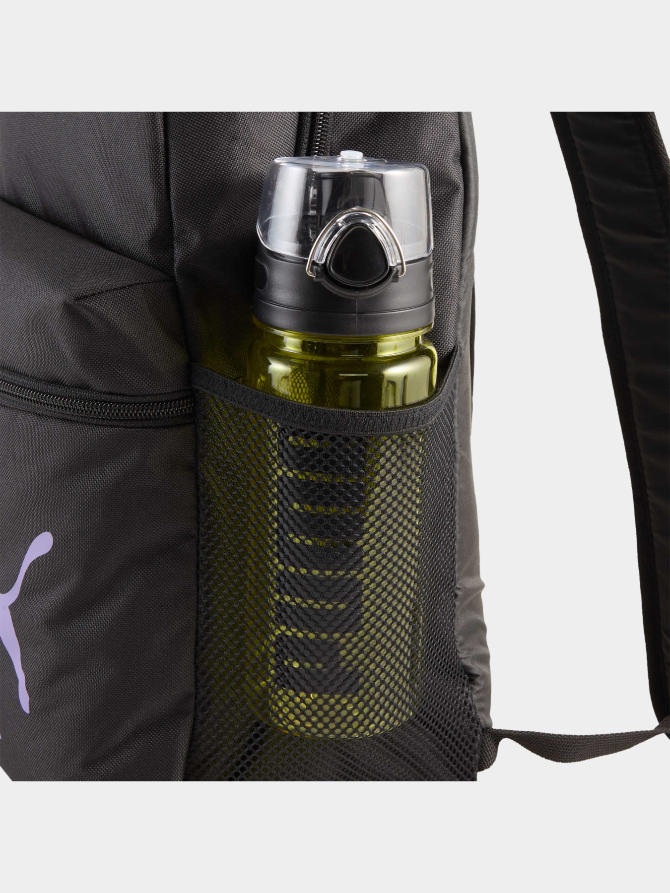 Рюкзаки PUMA Phase Backpack модель 091164 Фото