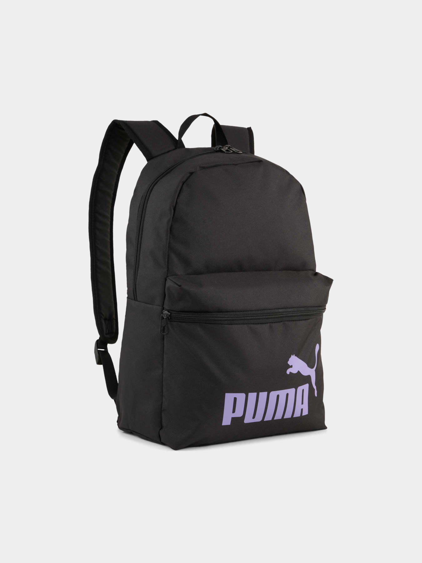 Рюкзаки PUMA Phase Backpack модель 091164 Фото