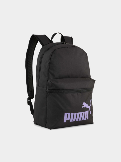 Рюкзаки PUMA Phase Backpack модель 091164 Фото