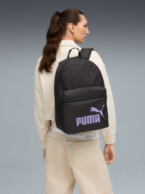 Рюкзаки PUMA Phase Backpack модель 091164 Фото