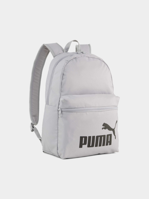 Рюкзаки PUMA Phase Backpack модель 091164 Фото