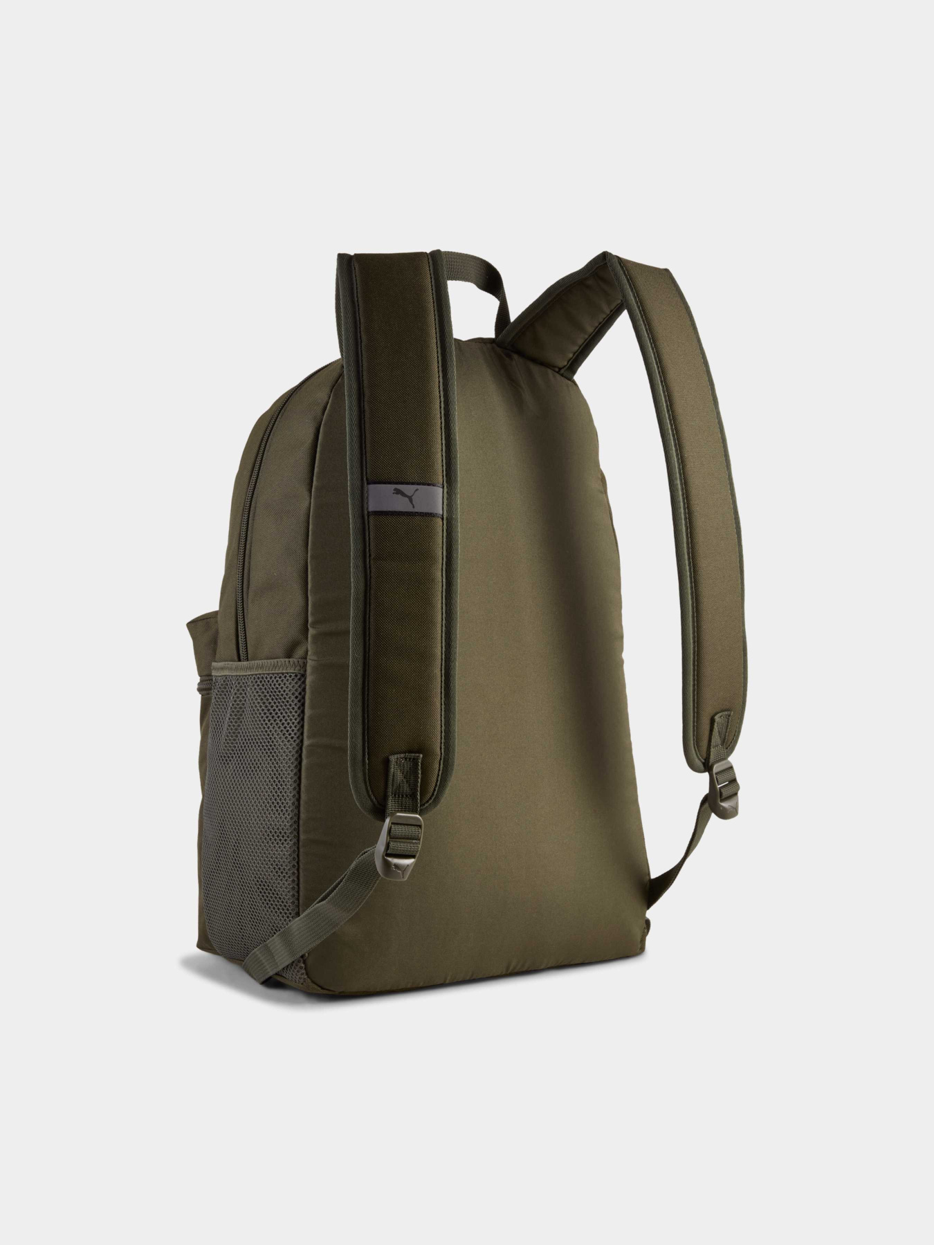 Рюкзаки PUMA Phase Backpack модель 091164 Фото