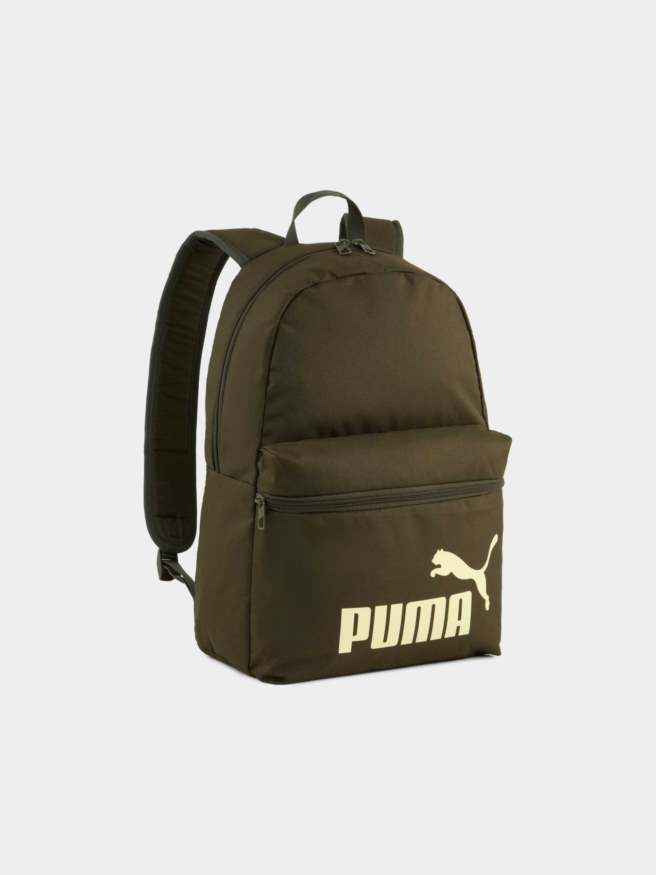 Рюкзаки PUMA Phase Backpack модель 091164 Фото