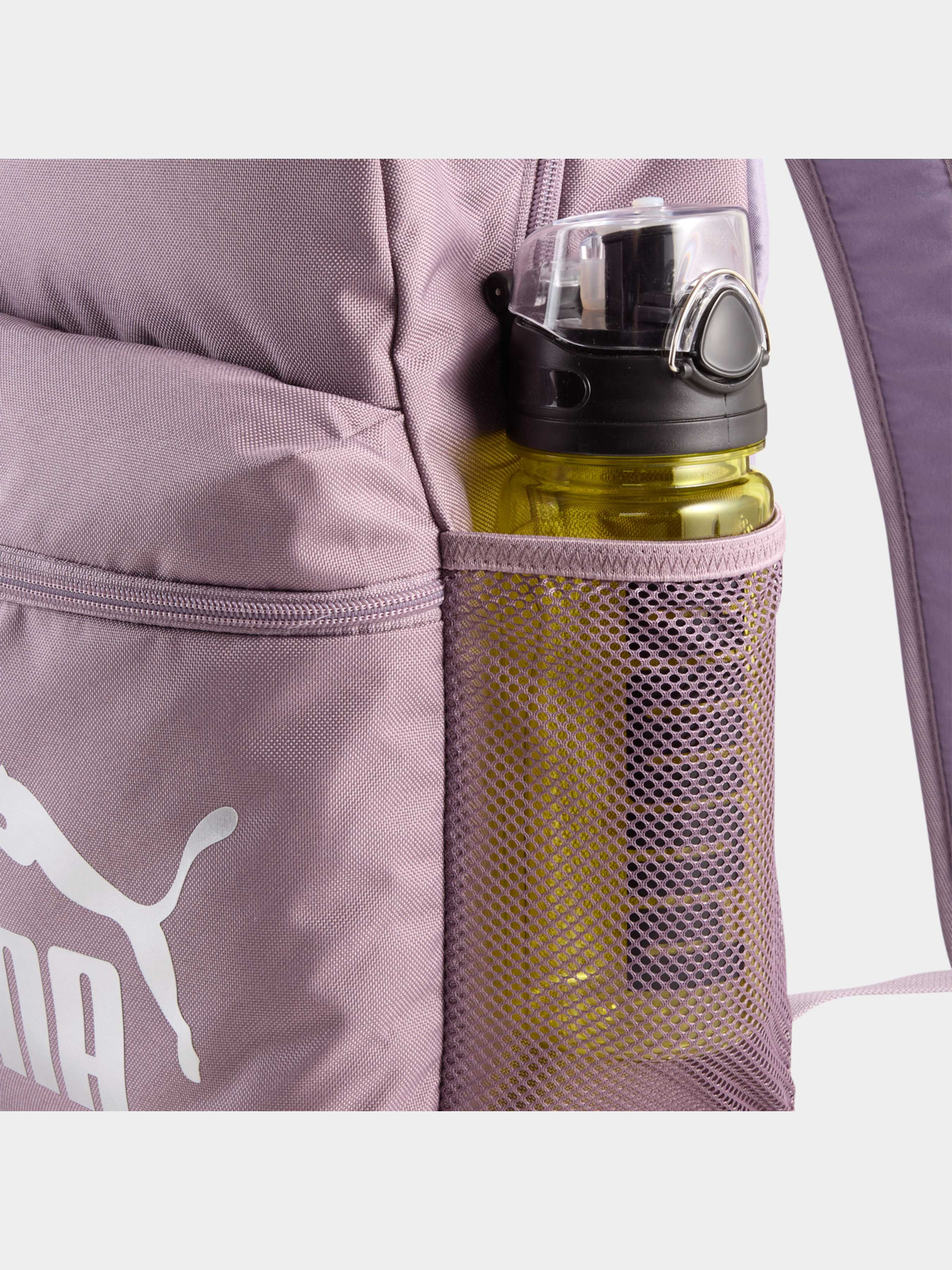 Рюкзаки PUMA Phase Backpack модель 091164 Фото