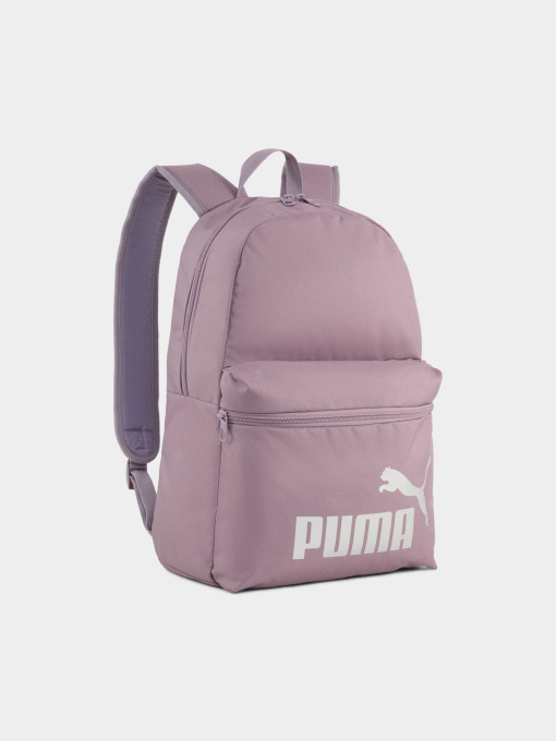 Рюкзаки PUMA Phase Backpack модель 091164 Фото