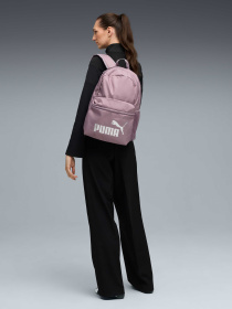 Рюкзаки PUMA Phase Backpack модель 091164 Фото