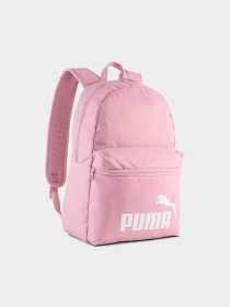 Рюкзаки PUMA Phase Backpack модель 091164 Фото