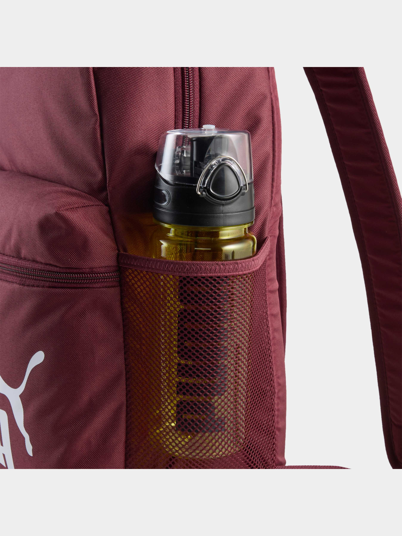 Рюкзаки PUMA Phase Backpack модель 091164 Фото