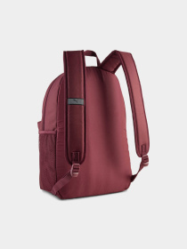 Рюкзаки PUMA Phase Backpack модель 091164 Фото
