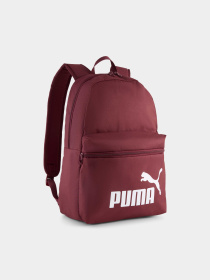 Рюкзаки PUMA Phase Backpack модель 091164 Фото