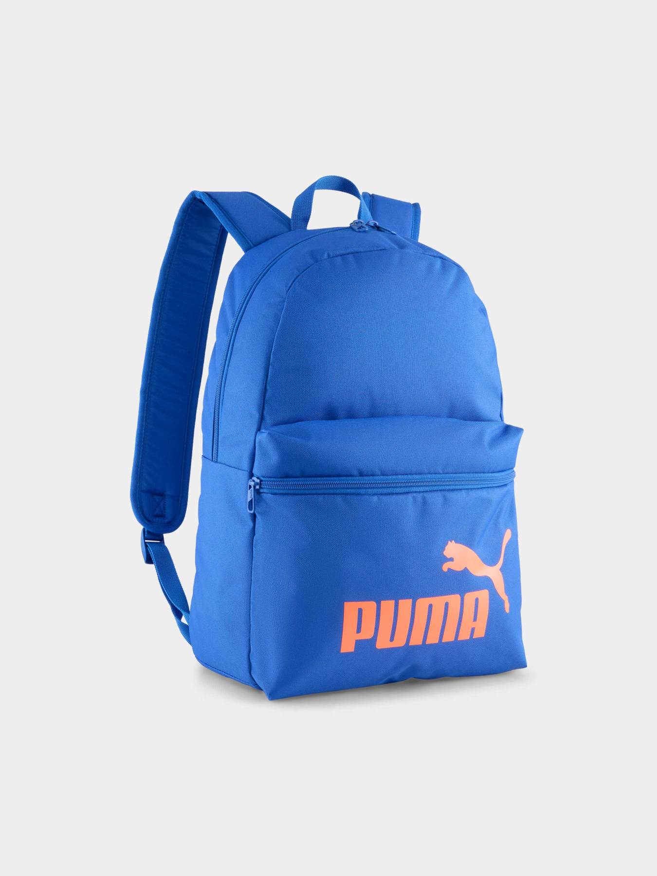 Рюкзаки PUMA Phase Backpack модель 091164 Фото