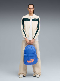 Рюкзаки PUMA Phase Backpack модель 091164 Фото